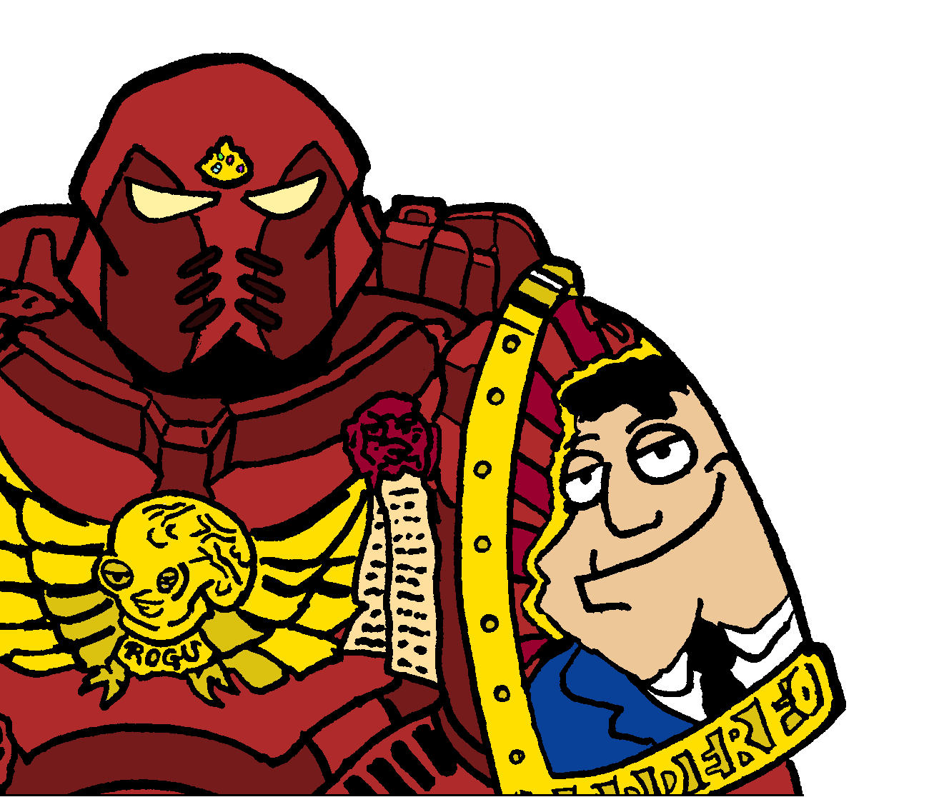 Imperium of Stan